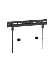 Equip 650364 soporte para TV 2,18 m (86") Negro