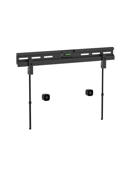 Equip 650364 soporte para TV 2,18 m (86") Negro