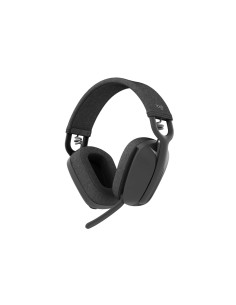 Logitech Zone Vibe Wireless Auriculares Inalámbrico Diadema