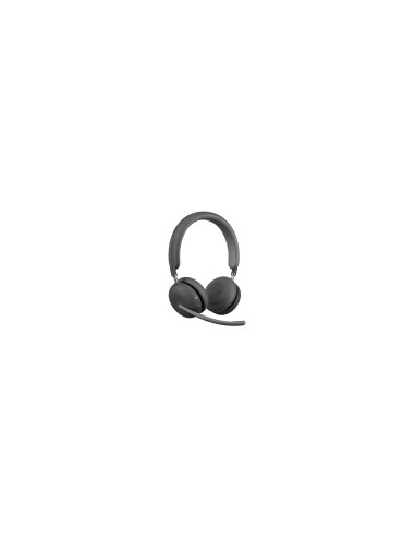 Logitech Zone Wireless 2 Auriculares Inalámbrico y alámbrico Diadema