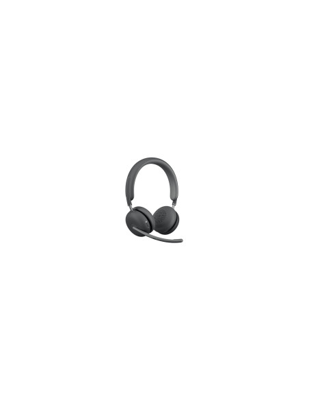 Logitech Zone Wireless 2 Auriculares Inalámbrico y alámbrico Diadema