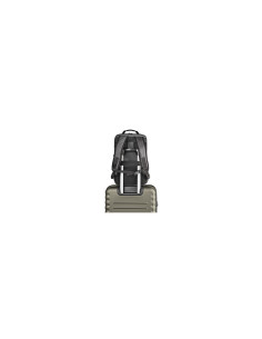 NGS MONRAY SACKS HORIZON 35,6 cm (14") Mochila Gris 2