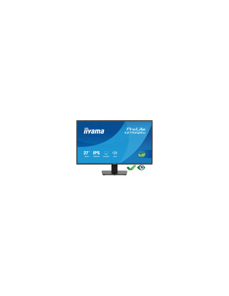 iiyama ProLite X2792QSU-B1 pantalla para PC 68,6 cm (27") 2560 x 1440