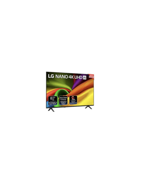 LG NANO 4K UHD AI 55NU850B6LA 139,7 cm (55") 4K Ultra HD Smart TV