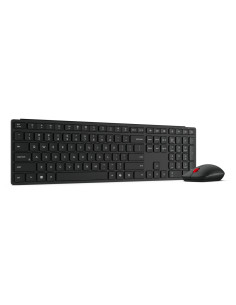 Lenovo 4X31S04841 teclado Ratón incluido Hogar / Oficina RF Wireless