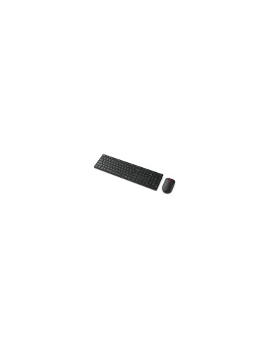 Lenovo 4X31S04841 teclado Ratón incluido Hogar / Oficina RF Wireless