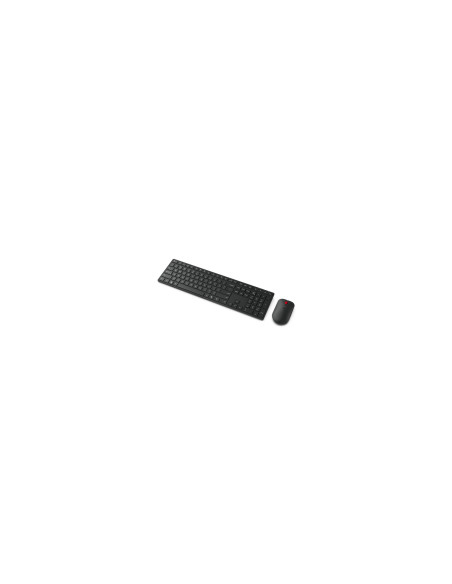 Lenovo 4X31S04841 teclado Ratón incluido Hogar / Oficina RF Wireless