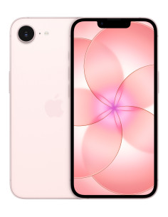 Apple iPhone 17e 512GB Rosa palo