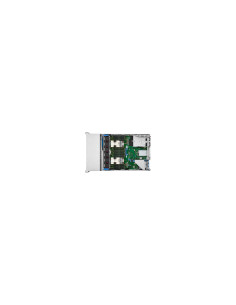 HPE ProLiant Compute DL380 Gen12 6505P 1P 2x32GB-R 8SFF MR408i-o 2x480GB SSD 2x1000W PS EU Server 2