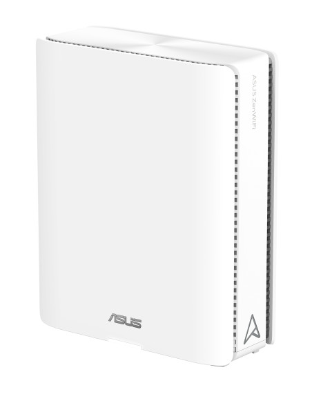 ASUS ZenWiFi BQ16 Tribanda (2.4 GHz / 5 GHz / 6 GHz) Wi-Fi 7