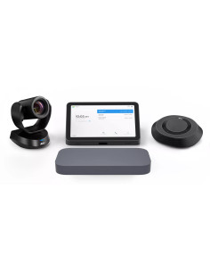 ASUS GQE20A-G5004UN Google Room Kit Large sistema de video