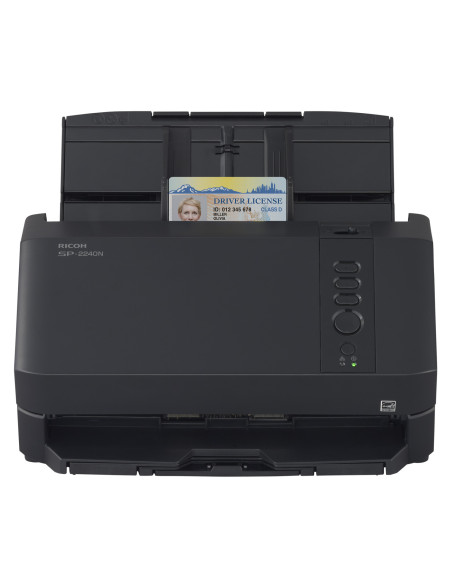 Ricoh SP-2240N Escáner con alimentador automático de documentos (ADF)