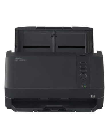 Ricoh SP-2230N Escáner con alimentador automático de documentos (ADF)