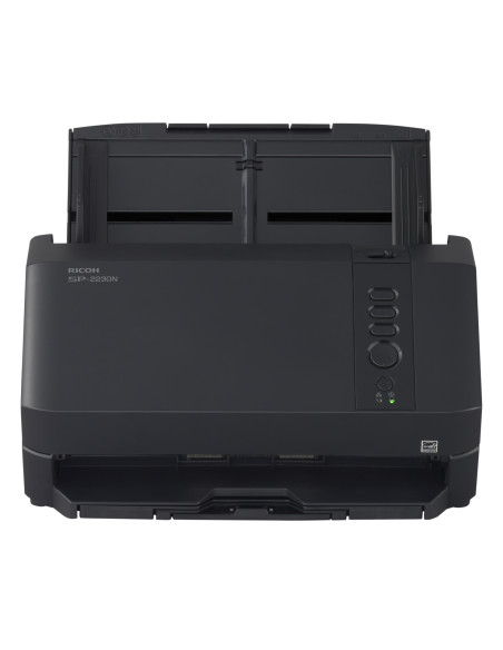 Ricoh SP-2230N Escáner con alimentador automático de documentos (ADF)