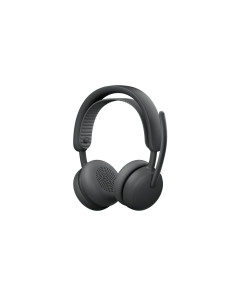 Logitech Zone Wireless 2 ES for Business Auriculares Inalámbrico