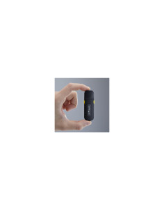 StarTech.com Llave de Bloqueo USB-A - 4 Tapones Antipolvo USB-A con 2