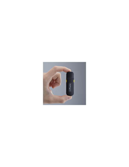 StarTech.com Llave de Bloqueo USB-A - 4 Tapones Antipolvo USB-A con