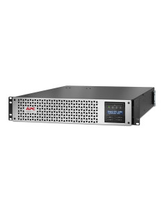 APC SMTL2200RMI2UCNC sistema de alimentación ininterrumpida (UPS)
