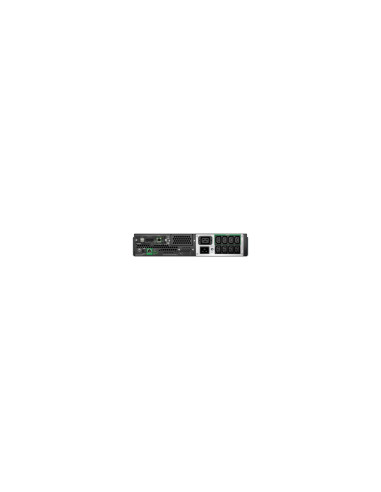 APC SMTL2200RMI2UCNC sistema de alimentación ininterrumpida (UPS)