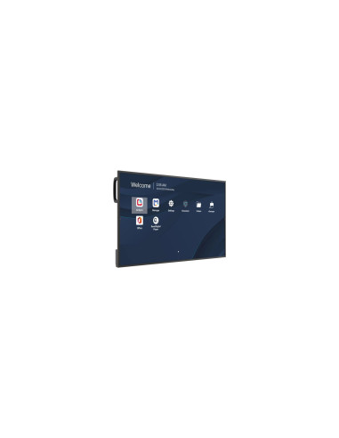 Viewsonic CDE4314-2C pantalla de señalización Pantalla plana para