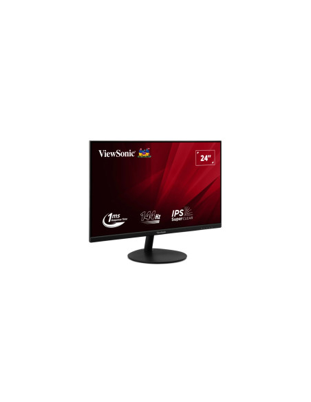 Viewsonic VA VA24E2-H pantalla para PC 60,5 cm (23.8") 1920 x 1080