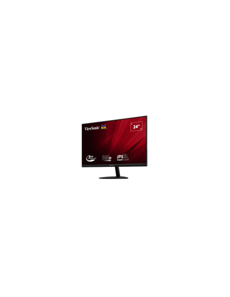 Viewsonic VA VA24E2-H pantalla para PC 60,5 cm (23.8") 1920 x 1080