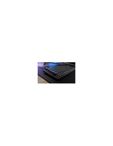 Corsair K70 CORE teclado Juego USB QWERTY Portugués Negro