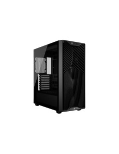 Corsair 3200D RS Midi Tower Negro