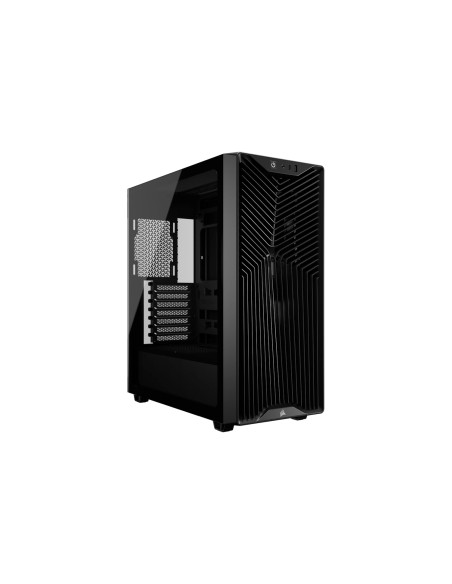 Corsair 3200D RS Midi Tower Negro