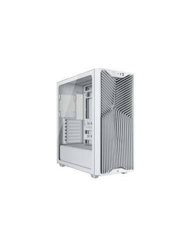 Corsair 3200D RS Midi Tower Blanco