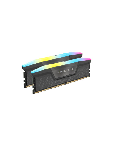 Corsair CMH16GX5M2E6000Z36 módulo de memoria 16 GB 2 x 8 GB DDR5 6000 MT/s 288-pin DIMM