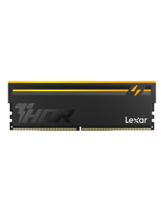 Lexar THOR RGB 2nd Gen módulo de memoria 32 GB 2 x 16 GB DDR5 6000 MT/s 288-pin DIMM