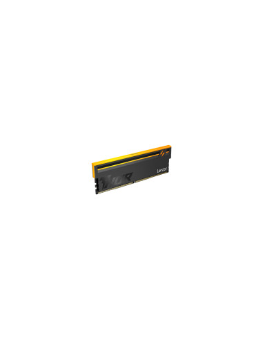 Lexar THOR RGB 2nd Gen módulo de memoria 32 GB 2 x 16 GB DDR5 6000 MT/s 288-pin DIMM