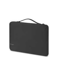 Kensington Funda para portátil EQ Classic de 14" con asa