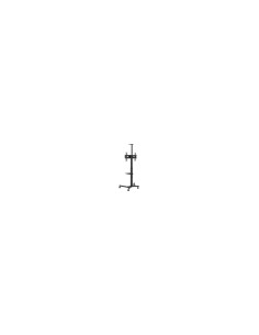 Vision VFM-F19 soporte para TV 2,03 m (80") Negro 2