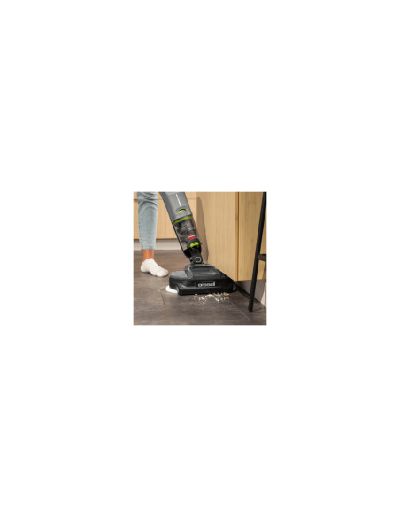 Bissell SpinWave + Vac Pet Pro Aspiradora escoba Batería Seca y