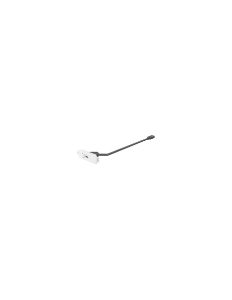 Vision TC3 USBCFF toma de corriente USB C Blanco