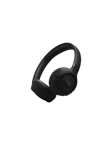 JBL Tune 680NC Auriculares Inalámbrico y alámbrico Diadema