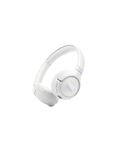 JBL Tune 680NC Auriculares Inalámbrico y alámbrico Diadema