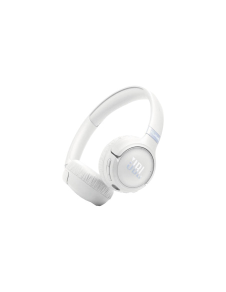 JBL Tune 680NC Auriculares Inalámbrico y alámbrico Diadema