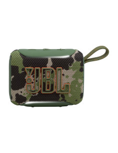 JBL GO 5 Altavoz monofónico portátil Camuflaje 4,8 W