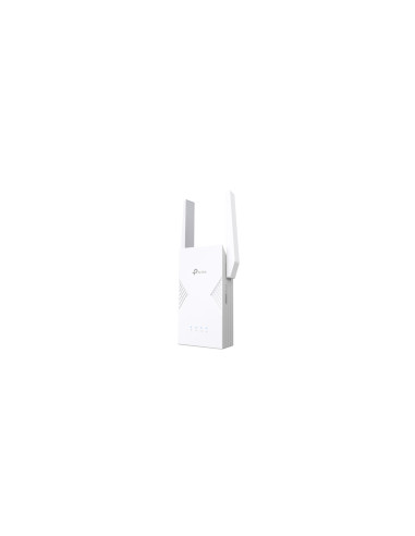 TP-Link BE3600 Transmisor y receptor de red Blanco 2500 Mbit/s