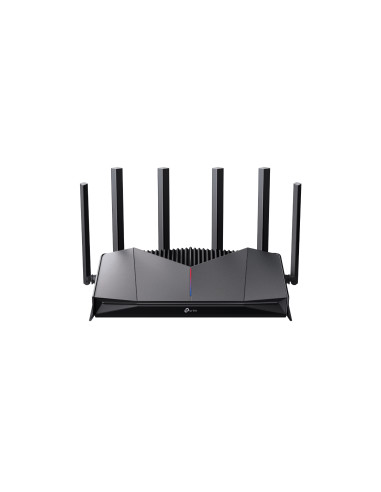 TP-Link Archer GE400 router inalámbrico 2.5 Gigabit Ethernet Doble