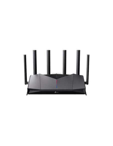 TP-Link Archer GE400 router inalámbrico 2.5 Gigabit Ethernet Doble