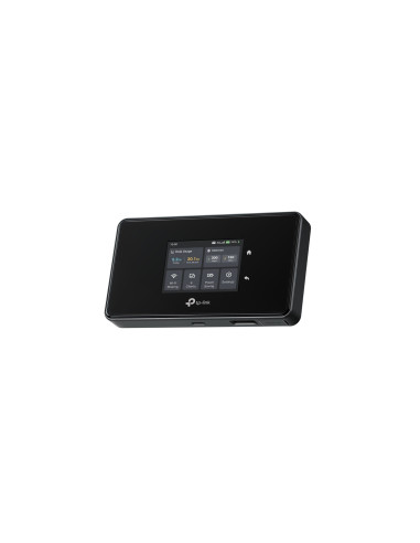 TP-Link M8550(EU) router de telefonía/puerta de enlace/módem Router