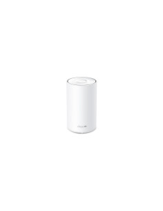 TP-Link Deco X10-5G Doble banda (2,4 GHz / 5 GHz) Wi-Fi 6 (802.11ax)