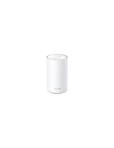 TP-Link Deco X10-5G Doble banda (2,4 GHz / 5 GHz) Wi-Fi 6 (802.11ax)