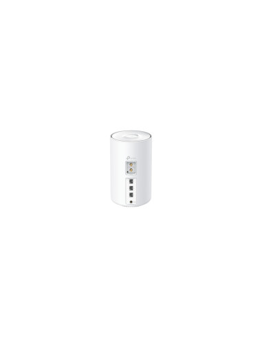 TP-Link Deco X10-5G Doble banda (2,4 GHz / 5 GHz) Wi-Fi 6 (802.11ax)