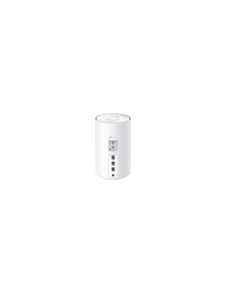 TP-Link Deco X10-5G Doble banda (2,4 GHz / 5 GHz) Wi-Fi 6 (802.11ax)