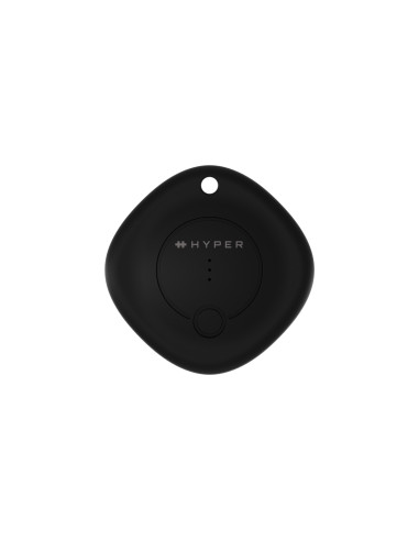 Targus HyperShield Universal Buscador Negro